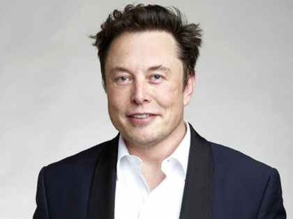 Elon Musk reacts on rumors of his affair with Google Co-Founder's wife | Elon Musk reacts on rumors of his affair with Google Co-Founder's wife