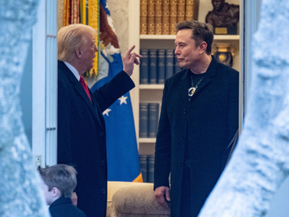 DOGE Must Audit Elon Musk's Firms, Says Donald Trump in Explosive Post | DOGE Must Audit Elon Musk's Firms, Says Donald Trump in Explosive Post