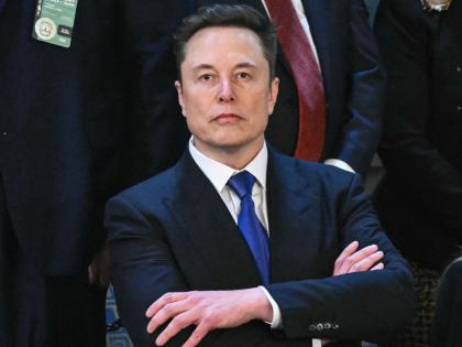 Elon Musk Enters Politics: Launches ‘America Party’ as Rift With Donald Trump Deepens | Elon Musk Enters Politics: Launches ‘America Party’ as Rift With Donald Trump Deepens Elon Musk Enters Politics: Launches ‘America Party’ as Rift With Donald Trump Deepens | Elon Musk Enters Politics: Launches ‘America Party’ as Rift With Donald Trump Deepens