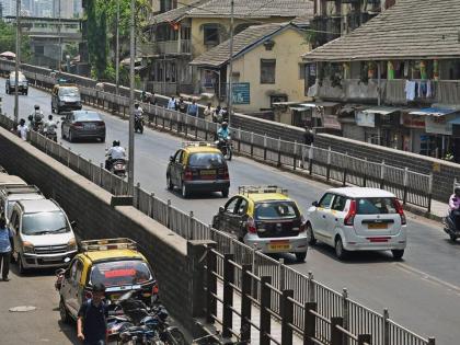 Mumbai Commuters Face Long Delays as 11 Bus Routes Diverted After Elphinstone Bridge Shutdown | Mumbai Commuters Face Long Delays as 11 Bus Routes Diverted After Elphinstone Bridge Shutdown