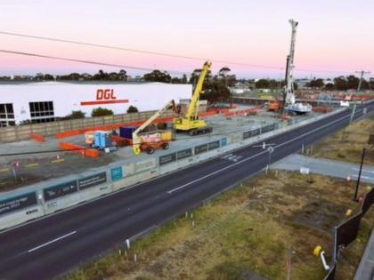 Mumbai: MahaRail Fast-Tracks City’s First Double-Decker Road Over Bridge at Elphinstone | Mumbai: MahaRail Fast-Tracks City’s First Double-Decker Road Over Bridge at Elphinstone Mumbai: MahaRail Fast-Tracks City’s First Double-Decker Road Over Bridge at Elphinstone | Mumbai: MahaRail Fast-Tracks City’s First Double-Decker Road Over Bridge at Elphinstone