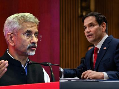 "Will Firmly Counter Any Attempts At Escalation", EMA S Jaishankar to US secretory of State Marco Rubio | "Will Firmly Counter Any Attempts At Escalation", EMA S Jaishankar to US secretory of State Marco Rubio "Will Firmly Counter Any Attempts At Escalation", EMA S Jaishankar to US secretory of State Marco Rubio | "Will Firmly Counter Any Attempts At Escalation", EMA S Jaishankar to US secretory of State Marco Rubio