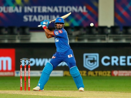 IPL 2020 Final: Mumbai require 157 to lift their fifth IPL trophy against Delhi | IPL 2020 Final: Mumbai require 157 to lift their fifth IPL trophy against Delhi