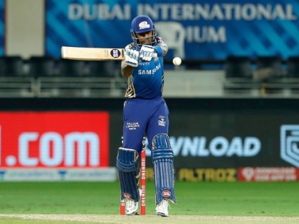 Mumbai Indians post a mammoth 200 on the board in first qualifier against Delhi Capitals | Mumbai Indians post a mammoth 200 on the board in first qualifier against Delhi Capitals