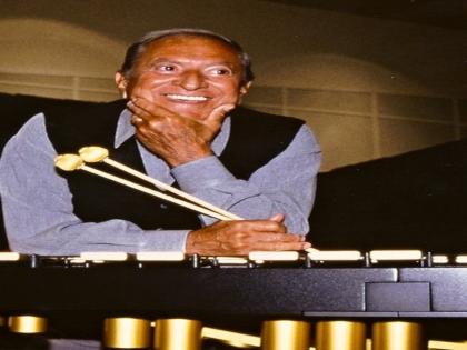 Legendary percussionist, vibraphone specialist Emil Richards dies at 87 | Legendary percussionist, vibraphone specialist Emil Richards dies at 87