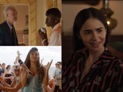 Emily in Paris Season 5 Release Update: When and Where to Watch Lily Colins Starrer Romantic-Comedy Drama Online | Emily in Paris Season 5 Release Update: When and Where to Watch Lily Colins Starrer Romantic-Comedy Drama Online