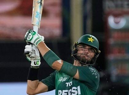 Asia Cup 2025: Shaheen Afridi’s Late Cameo Helps Pakistan Post Fighting Total Against India | Asia Cup 2025: Shaheen Afridi’s Late Cameo Helps Pakistan Post Fighting Total Against India
