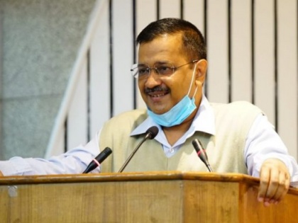 Arvind Kejriwal to hold cabinet meeting to address Delhi's worsening COVID situation | Arvind Kejriwal to hold cabinet meeting to address Delhi's worsening COVID situation