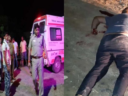After Vikas Dubey notorious criminal Deepak Sidhu shot dead in police shootout | After Vikas Dubey notorious criminal Deepak Sidhu shot dead in police shootout