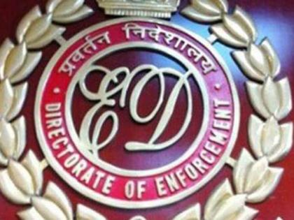ED conducts searches in Maharashtra in online betting case | ED conducts searches in Maharashtra in online betting case ED conducts searches in Maharashtra in online betting case | ED conducts searches in Maharashtra in online betting case