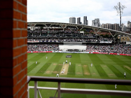 ENG vs IND 5th Test Weather Forecast: Will Rain Play Spoilsport on Day 5 of England vs India at Oval in London? | ENG vs IND 5th Test Weather Forecast: Will Rain Play Spoilsport on Day 5 of England vs India at Oval in London?