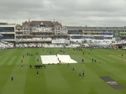ENG vs IND, Kennington Oval Weather Forecast: Will Rain Play Spoilsport on Day 1 of England vs India 5th Test? | ENG vs IND, Kennington Oval Weather Forecast: Will Rain Play Spoilsport on Day 1 of England vs India 5th Test?
