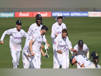 IND vs ENG, 1st Test 2024: Tom Hartley’s Seven-Wicket Haul, Ollie Pope’s 196 Gives England a Famous 28-Run Win Over India | IND vs ENG, 1st Test 2024: Tom Hartley’s Seven-Wicket Haul, Ollie Pope’s 196 Gives England a Famous 28-Run Win Over India
