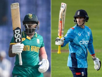 ENG vs SA 1st ODI LIVE Cricket Streaming: When and Where to Watch England vs South Africa Match in India | ENG vs SA 1st ODI LIVE Cricket Streaming: When and Where to Watch England vs South Africa Match in India