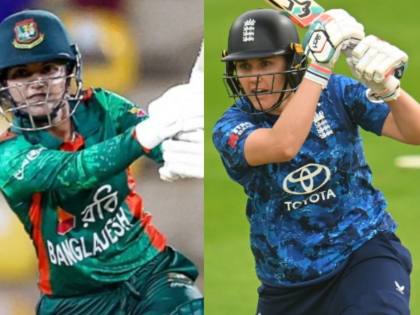 ENG-W vs BAN-W LIVE Cricket Streaming: When and Where to Watch England vs Bangladesh ICC Women’s ODI World Cup 2025 Match 8 | ENG-W vs BAN-W LIVE Cricket Streaming: When and Where to Watch England vs Bangladesh ICC Women’s ODI World Cup 2025 Match 8