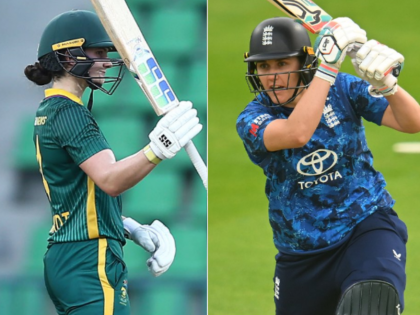ENG-W vs SA-W LIVE Cricket Streaming: When and Where to Watch England vs South Africa ICC Women’s ODI World Cup 2025 Match 4 | ENG-W vs SA-W LIVE Cricket Streaming: When and Where to Watch England vs South Africa ICC Women’s ODI World Cup 2025 Match 4