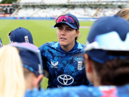 England Announce Squad for ICC Women’s Cricket World Cup 2025 | England Announce Squad for ICC Women’s Cricket World Cup 2025