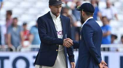 England vs India, 2nd Test: England to bowl first, Ishant Sharma replaces Shardul Thakur | England vs India, 2nd Test: England to bowl first, Ishant Sharma replaces Shardul Thakur