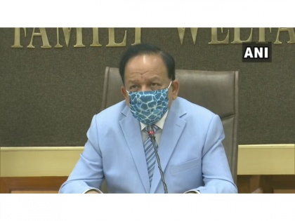 Dr Harsh Vardhan: Confident that COVID-19 vaccine will be ready in three-four months | Dr Harsh Vardhan: Confident that COVID-19 vaccine will be ready in three-four months
