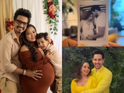 From Bharti Singh–Haarsh Limbachiyaa to Katrina Kaif–Vicky Kaushal: Celebrities Who Became Parents in 2025 | From Bharti Singh–Haarsh Limbachiyaa to Katrina Kaif–Vicky Kaushal: Celebrities Who Became Parents in 2025 From Bharti Singh–Haarsh Limbachiyaa to Katrina Kaif–Vicky Kaushal: Celebrities Who Became Parents in 2025 | From Bharti Singh–Haarsh Limbachiyaa to Katrina Kaif–Vicky Kaushal: Celebrities Who Became Parents in 2025
