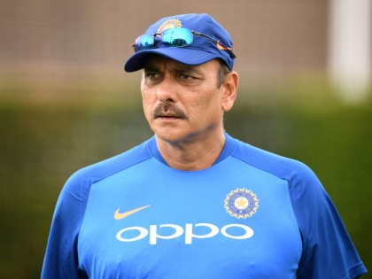Ravi Shastri reveals India's bowling plans to Ian Chappell during their drinking session | Ravi Shastri reveals India's bowling plans to Ian Chappell during their drinking session