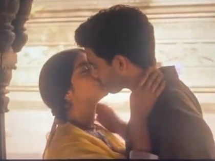 Netflix sparks controversy, after kissing scene from Mira Nair’s A Suitable Boy creates political flutter | Netflix sparks controversy, after kissing scene from Mira Nair’s A Suitable Boy creates political flutter