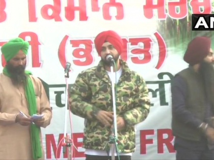 "Farmers' issues shouldn't be diverted by anyone": Diljit sends a strong message to Kangana | "Farmers' issues shouldn't be diverted by anyone": Diljit sends a strong message to Kangana
