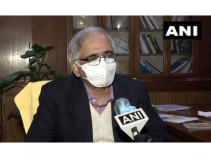 COVID-19 vaccine will be as effective against the mutated virus, says CSIR DG Dr Shekhar Mande | COVID-19 vaccine will be as effective against the mutated virus, says CSIR DG Dr Shekhar Mande