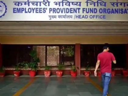 EPFO adds 1.1 million new first-time workers in June, highest since August 2022 | EPFO adds 1.1 million new first-time workers in June, highest since August 2022