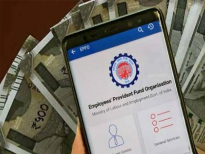 PF accounts will now be divided into two separate accounts; Find out detail | PF accounts will now be divided into two separate accounts; Find out detail