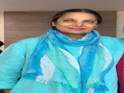 Shabana Azmi discharged from hospital, thanks fans and well-wishers for their prayers | Shabana Azmi discharged from hospital, thanks fans and well-wishers for their prayers