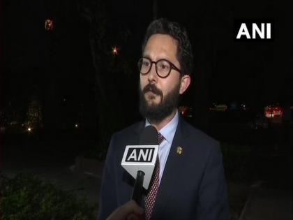 Very good and eye-opening: Afghan ambassador on two-day visit to Jammu and Kashmir | Very good and eye-opening: Afghan ambassador on two-day visit to Jammu and Kashmir Very good and eye-opening: Afghan ambassador on two-day visit to Jammu and Kashmir | Very good and eye-opening: Afghan ambassador on two-day visit to Jammu and Kashmir