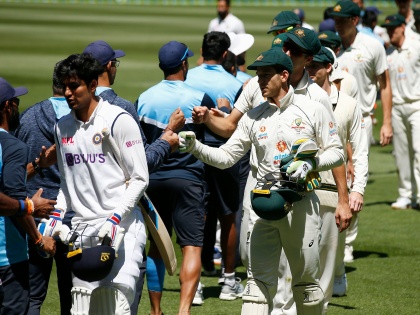 Bruised team India settles for a draw after Pant's heroics, series level at 1-1 | Bruised team India settles for a draw after Pant's heroics, series level at 1-1