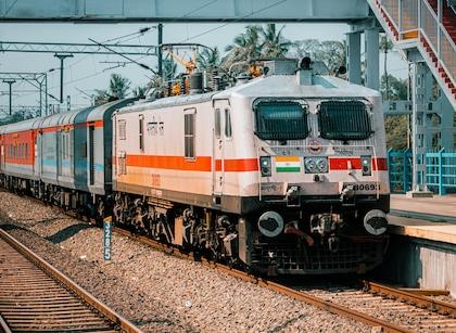 Ahmedabad Plane Crash: Western Railway Launches Special Superfast Trains to Mumbai and Delhi Amid Air Travel Disruptions | Ahmedabad Plane Crash: Western Railway Launches Special Superfast Trains to Mumbai and Delhi Amid Air Travel Disruptions Ahmedabad Plane Crash: Western Railway Launches Special Superfast Trains to Mumbai and Delhi Amid Air Travel Disruptions | Ahmedabad Plane Crash: Western Railway Launches Special Superfast Trains to Mumbai and Delhi Amid Air Travel Disruptions