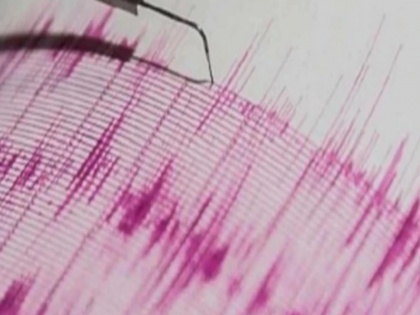 3.5 magnitude earthquake strikes Palghar district | 3.5 magnitude earthquake strikes Palghar district