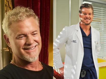 Eric Dane Passes Away: Grey's Anatomy Actor Dies at 53 After Battling With ALS | Eric Dane Passes Away: Grey's Anatomy Actor Dies at 53 After Battling With ALS Eric Dane Passes Away: Grey's Anatomy Actor Dies at 53 After Battling With ALS | Eric Dane Passes Away: Grey's Anatomy Actor Dies at 53 After Battling With ALS