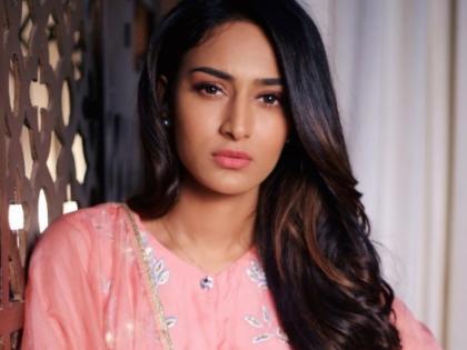 Erica Fernandes and her mother test positive for COVID-19, actress urges fans to be cautious of 'home testing kits' | Erica Fernandes and her mother test positive for COVID-19, actress urges fans to be cautious of 'home testing kits'