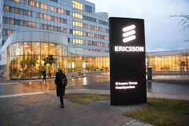 Ericsson to Cut 1,200 Jobs in Sweden | Ericsson to Cut 1,200 Jobs in Sweden