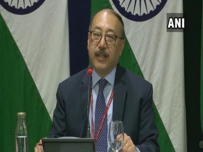 Lot of positive developments in Jammu and Kashmir, India tells US | Lot of positive developments in Jammu and Kashmir, India tells US