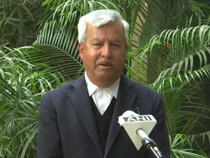 Supreme Court Bar Association President Dushyant Dave resigns with immediate effect | Supreme Court Bar Association President Dushyant Dave resigns with immediate effect