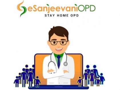 OPD at Home: Central Govt Platform eSanjeevani Offers Free Teleconsultation Services on Video Call | OPD at Home: Central Govt Platform eSanjeevani Offers Free Teleconsultation Services on Video Call
