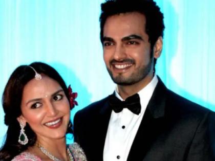 Esha Deol and Bharat Takhtani Part Ways After 12 Years of Marriage, Issues Joint Statement | Esha Deol and Bharat Takhtani Part Ways After 12 Years of Marriage, Issues Joint Statement