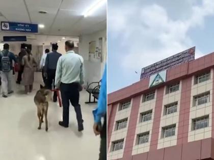 Jaipur Hospital Bomb Threat: Email Containing Ajmal Kasab Name, Triggers Evacuation at ESIC Hospital | Jaipur Hospital Bomb Threat: Email Containing Ajmal Kasab Name, Triggers Evacuation at ESIC Hospital Jaipur Hospital Bomb Threat: Email Containing Ajmal Kasab Name, Triggers Evacuation at ESIC Hospital | Jaipur Hospital Bomb Threat: Email Containing Ajmal Kasab Name, Triggers Evacuation at ESIC Hospital