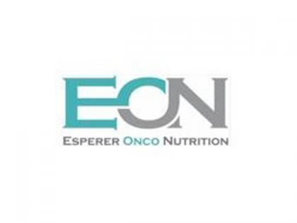 India's Esperer Nutrition aims to bridge Onco Nutrition Gap in UK, Europe and US through its Invention DINI Axis | India's Esperer Nutrition aims to bridge Onco Nutrition Gap in UK, Europe and US through its Invention DINI Axis