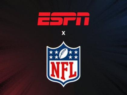 ESPN Acquires NFL Network, Media Assets in Exchange for 10% Equity Stake | ESPN Acquires NFL Network, Media Assets in Exchange for 10% Equity Stake ESPN Acquires NFL Network, Media Assets in Exchange for 10% Equity Stake | ESPN Acquires NFL Network, Media Assets in Exchange for 10% Equity Stake