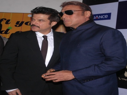 Anil Kapoor wishes his reel-life brother Jackie Shroff on his birthday with a heartfelt post | Anil Kapoor wishes his reel-life brother Jackie Shroff on his birthday with a heartfelt post