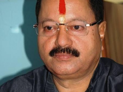 Shiv Sena leader and former Thane mayor Anant Tare dies | Shiv Sena leader and former Thane mayor Anant Tare dies