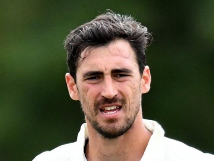Mitchell Starc's father dies, cricketer withdraws from Sheffield Shield fixture | Mitchell Starc's father dies, cricketer withdraws from Sheffield Shield fixture