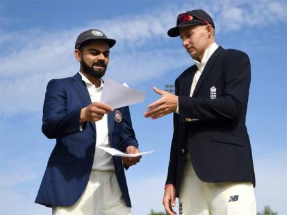 Ind vs Eng, 2nd test: India win toss, elect to bat | Ind vs Eng, 2nd test: India win toss, elect to bat