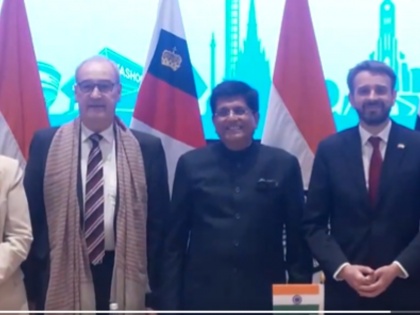 India Signs Free Trade Agreement With European Free Trade Association; PM Narendra Modi Says ‘Watershed Moment’ | India Signs Free Trade Agreement With European Free Trade Association; PM Narendra Modi Says ‘Watershed Moment’